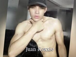 Juan_Koxxio Free Host Empire