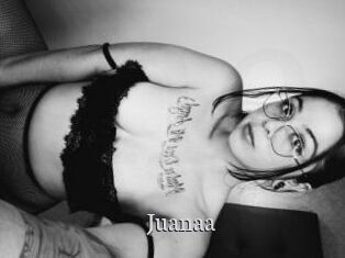 Juanaa