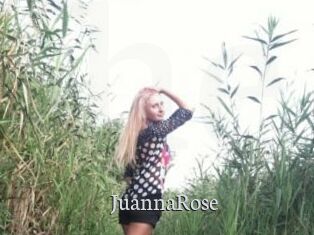 JuannaRose