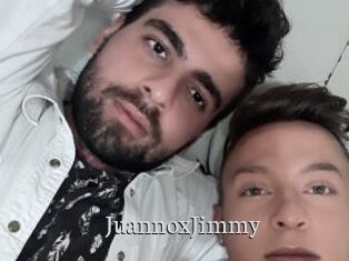 JuannoxJimmy Free Host Empire