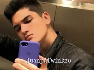 JuanpaTwink20