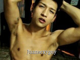 Juansexy_guy Free Host Empire