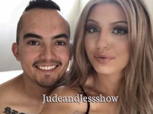 JudeandJessshow Free Host Empire