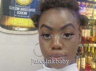Juiceinkbaby