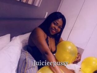 Juicieepussy