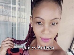 JuicyCAndyxx Free Host Empire