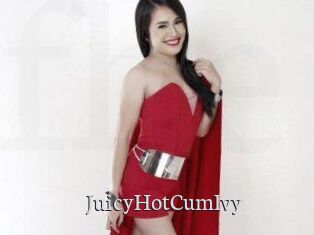 JuicyHotCumIvy