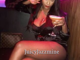 JuicyJazzmine Free Host Empire
