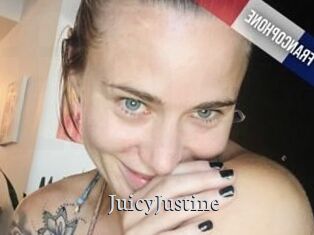 JuicyJustine
