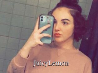 JuicyLemon