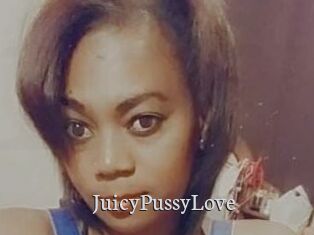 JuicyPussyLove