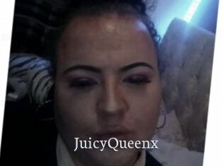 JuicyQueenx Free Host Empire