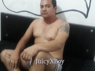 JuicyXBoy
