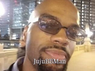 JujuBBMan