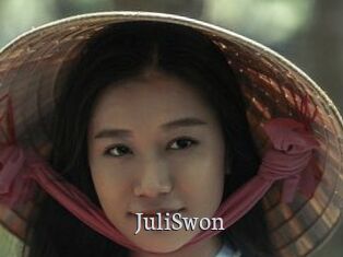 JuliSwon Free Host Empire