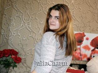 JuliaCharm