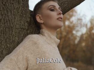 JuliaCole