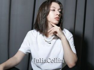 JuliaCollin