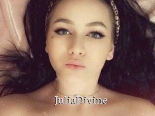 JuliaDivine