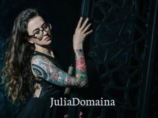 JuliaDomaina