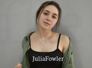 JuliaFowler