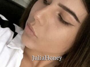 JuliaHoney