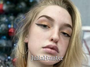 JuliaHunter