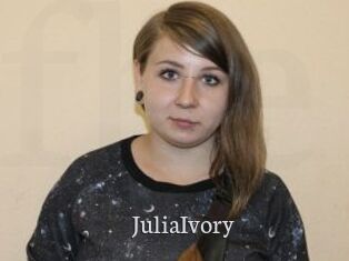 JuliaIvory
