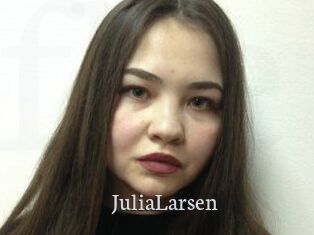 JuliaLarsen
