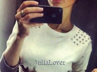 JuliaLover