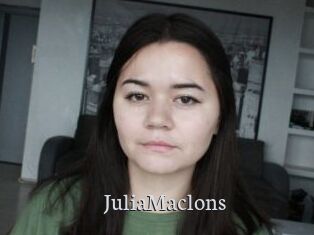 JuliaMaclons