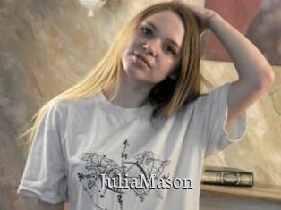 JuliaMason