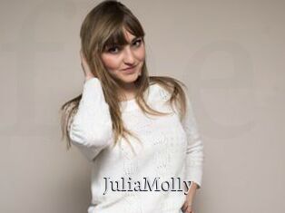 JuliaMolly