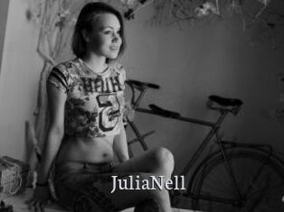 JuliaNell Free Host Empire