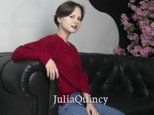 JuliaQuincy