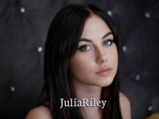 JuliaRiley