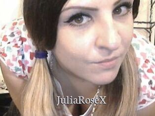 JuliaRoseX