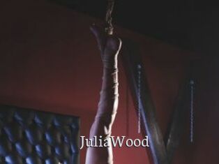 JuliaWood