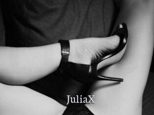 JuliaX