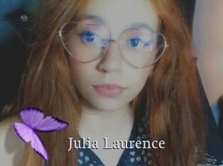 Julia_Laurence