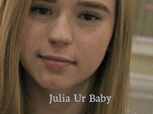Julia_Ur_Baby Free Host Empire