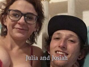 Julia_and_Josiah Free Host Empire