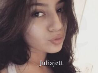 Juliajett