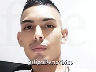 JulianBenavides