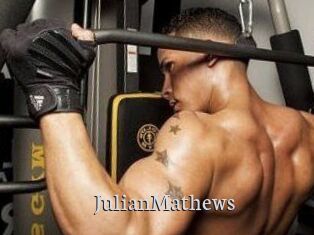 JulianMathews