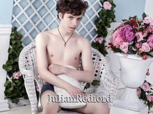 JulianRedford