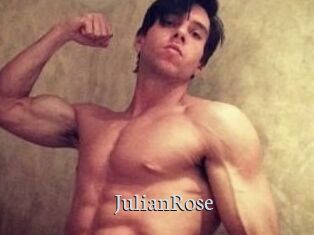 Julian_Rose