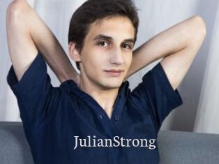JulianStrong