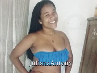 JulianaAntony