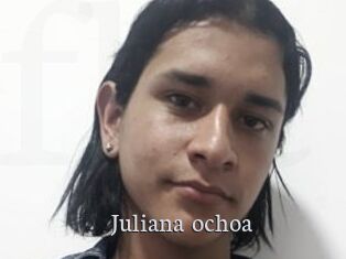 Juliana_ochoa Free Host Empire